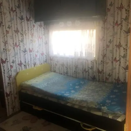 Duzy مكان تخييم *