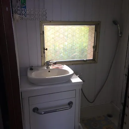 Duzy مكان تخييم أوسترونيه مورسكية