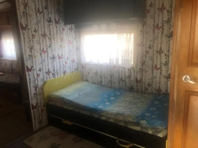 Duzy Parque de Campismo *